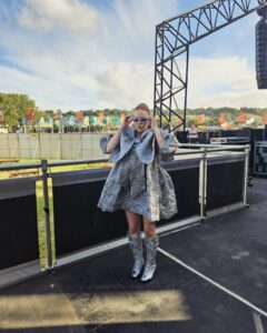 Actress Anne-Marie HD Instagram Photos and Wallpapers July 2024