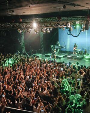 Anne-Marie Instagram - ASIA!!! I WILL BE BACK IN SEPTEMBER AND I CAN’T WAIT 🌸🌸🌸
 
🇯🇵 Tokyo - 24th September
🇯🇵 Osaka - 26th September 
🇵🇭 Manila - 28th September 
🇸🇬 Singapore - 30th September 
🇭🇰 Hong Kong - 3rd October 
🇹🇼 Taipei - 7th October

Japan, general sale starts at 10am on 29th June. All other dates, general sale starts Friday 24th May!

SEE YOU ALL THERE 💗💗💗

📸 @willbeach__