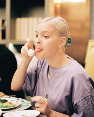 Anne-Marie Instagram - ASIA!!! I WILL BE BACK IN SEPTEMBER AND I CAN’T WAIT 🌸🌸🌸
 
🇯🇵 Tokyo - 24th September
🇯🇵 Osaka - 26th September 
🇵🇭 Manila - 28th September 
🇸🇬 Singapore - 30th September 
🇭🇰 Hong Kong - 3rd October 
🇹🇼 Taipei - 7th October

Japan, general sale starts at 10am on 29th June. All other dates, general sale starts Friday 24th May!

SEE YOU ALL THERE 💗💗💗

📸 @willbeach__