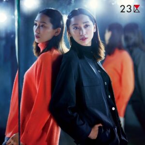 Anne Watanabe Instagram - @23ku_official
