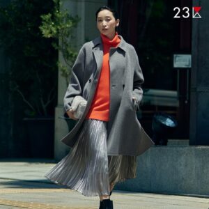 Anne Watanabe Instagram - @23ku_official