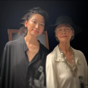 Anne Watanabe Instagram - Yohji Yamamoto POUR HOMME 2025 S/S Collection 

@yohjiyamamotoofficial
#yohjiyamamoto