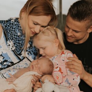 Anníe Mist Þórisdóttir Instagram - Happiest of Birthdays to my Best friend, Love and Partner in life ❤️ what started with us working hard and following our passion and dreams has continued and I know will never stop ❤️‍🔥and now you have given me two little ones we get to share it all with 

Life is incredible with you  @frederikaegidius 

#happybirthday #grateful #love