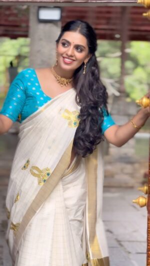 Ansha Mohan Instagram - 🦋