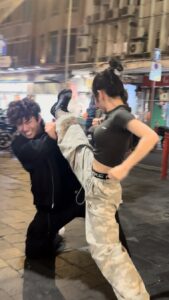 Actor Anson Chan HD Instagram Photos and Wallpapers August 2024