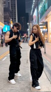 Anson Chan Top 100 Instagram Photos and Posts