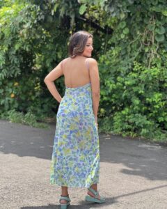 Actress Antara Biswas HD Instagram Photos and Wallpapers August 2024