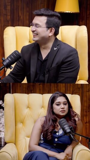 Antara Mitra Instagram - Fav. Singer Rapid Fire with Antara.