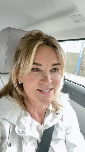 Anthea Turner Instagram - This is a little nag from me to you if you are putting off having a Mammogram after receiving an invitation.

The NHS Breast Screening Programme invites all women in the UK from the age of 50 to 70 registered with a GP for screening every 3 years.

If you had to pay for this privately it would cost circa £275 and yet - I quote from the NHS website 

35.4% of women did not attend their appointments following an invitation, increasing to 46.3% of women who were being invited for the first time.

The screening programme has led to cancers being detected in 18,942 women across England in 2022-23, which otherwise may not have been diagnosed and treated until a later stage.

NHS England is calling for women to put their health at the top of their to-do list and come forward for breast screening when invited. The call comes following a major £70 million Government investment in the Digital Transformation of Screening initiative to modernise screening services over the next three years.

IF YOU GET THE LETTER YOU HAVE TO GO.

Don’t forget to constantly check yourself in-between visits. Thanks to campaigns like CHANGE   CHECK launched by @lorraine @thetittygritty and @futuredreamscharity we know how to do this and if you don’t pop over to their Insta of better still website.

Nag over 💖
