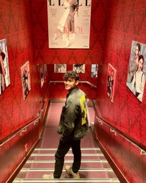 Anthony Flores Instagram - Hongkong ❤️