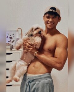 Actor Anthony Flores HD Instagram Photos and Wallpapers February 2024