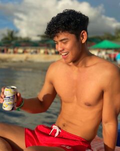 Actor Anthony Flores HD Instagram Photos and Wallpapers August 2023
