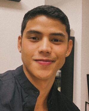 Anthony Flores Instagram - Thank you God for another year filled with love and blessings.