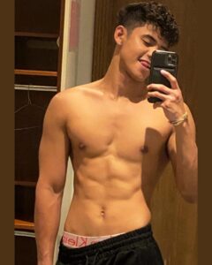 Actor Anthony Flores HD Instagram Photos and Wallpapers March 2023