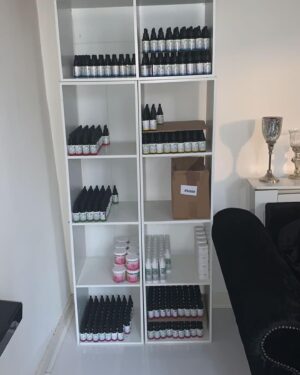 Anthony Fowler Instagram - WOW 🤩 WHAT A JOURNEY IVE BEEN ON 🙏🏻 great to feature in @forbes entrepreneurs 2024,  we literally STARTED AT THE BOTTOM,  now we the BIGGEST CBD COMPANY IN THE UK 🇬🇧 from my dads flat to a 6000 square foot warehouse.  I’m so proud of myself and ALL THE TEAM AT @supremecbd love to all our customers 💚 #supremecbd #mybrand 🙏🏻