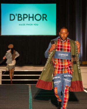 Anthony Knight Instagram - Runway ball 2023. 
Production company @the617eventgroup 
Host @bostonmanmag  @waveandwoven 
@therunwayball 
Designer @dbphor 👨‍🎨
Make up artist @jesseniasbeautyboutique 
📸 @petescollage 

#dbphor  #bostonmanmag  #runwaymodel 
#boston #bestversionofmyself #lovewhatyoudo
