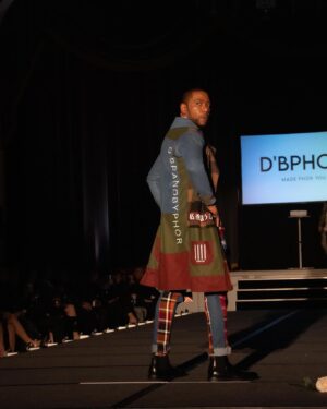 Anthony Knight Instagram - Runway ball 2023. 
Production company @the617eventgroup 
Host @bostonmanmag  @waveandwoven 
@therunwayball 
Designer @dbphor 👨‍🎨
Make up artist @jesseniasbeautyboutique 
📸 @petescollage 

#dbphor  #bostonmanmag  #runwaymodel 
#boston #bestversionofmyself #lovewhatyoudo