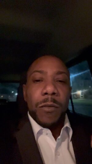 Anthony Knight Instagram - #protectyourpeace  #mentalhealthawareness #explorepage #fyp #reelsinstagram #viralvideos #motivationalquotes #motivation #higherversionofself #selflove #selfcare