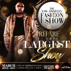 Anthony Knight Instagram - The Los Angeles fashion show 
Powered by @sasmoviestudio 
Production company @thelafashionshow 

Designer @royalmelaninclothing_ 
📸 @the_bailey_perspective 

#thelafashionshow  #sasmoviestudio #sasangels 
#lafw2024