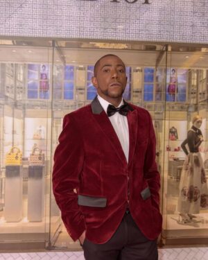 Anthony Knight Instagram - @dior red carpet at The Los Angeles fashion show 
Production Company: @thelafashionshow 
Powered by : @sasmoviestudio 
📸 @dwatkinsphotography 
.
.
.
.
 #thelosangelesfashionshow  #losangeles  #lafw23runwaymodel  #lafw23 #runwaymodel #modellife #dior #redcarpet #runwaymodel #fashion 
#beauty #picoftheday #insalike #fyp #explore #bestversionofme #lafashionweek