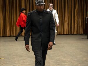 Anthony Knight Instagram - #manifiquefashionshow 
Presented by #victoriahenleysmagnifique 
📸 @x2artphoto 
#runwayfashion #runwayshow #magnifiquefashionshow 
#modellife #runwaymodel 
Special thanks to @victoriahenley 
#designer @iammrcarlyle