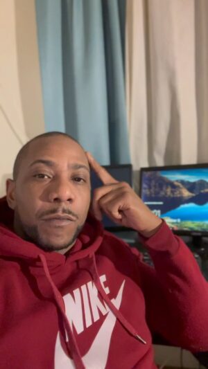 Anthony Knight Instagram - #mentalhealthmatters #instagramreels #explorepage✨  #foryoupage