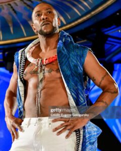 Actor Anthony Knight HD Instagram Photos and Wallpapers June 2024
