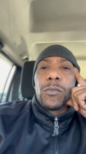 Actor Anthony Knight HD Instagram Photos and Wallpapers June 2024