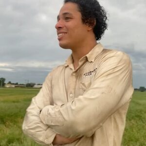 Anthony Ramos Instagram - This movie has been a Blessing beyond belief 🙏🏼🙌🏼 Grateful for every person who gets to experience with us @twistersmovie