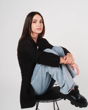 Antigoni Neophytou Instagram - ✨✨ 📷 @kaplanidis
