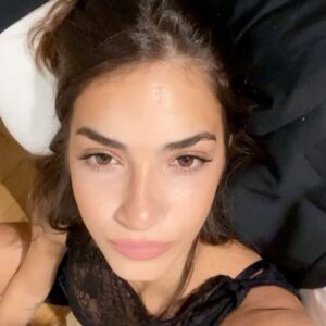 Antigoni Neophytou Instagram - 💕