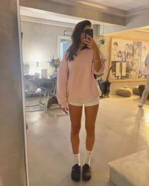 Antigoni Neophytou Instagram - 💕
