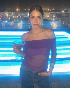 Antigoni Neophytou Instagram - Cheers