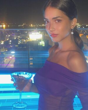 Antigoni Neophytou Instagram - Cheers