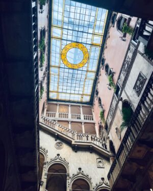 Antigoni Neophytou Instagram - 📍 Amalfi Coast 📍 Tuscany 📍Venice ❤️