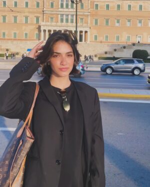 Antigoni Neophytou Instagram - Αθενς