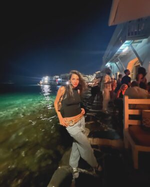 Antigoni Neophytou Instagram - Remix 🧿
