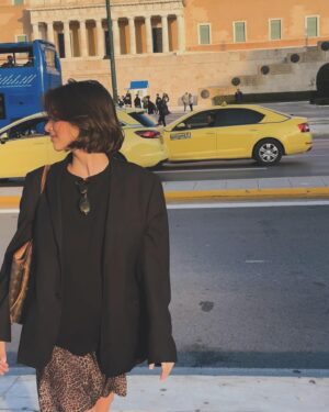 Antigoni Neophytou Instagram - Αθενς