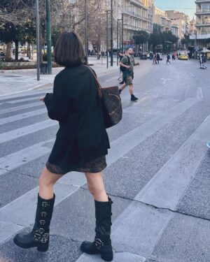 Antigoni Neophytou Instagram - Αθενς