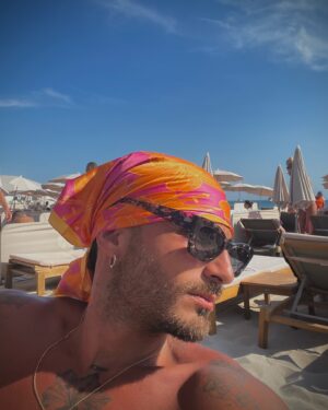 Antoine Goretti Instagram - Looking for love in Cannes dump 🫶🏼✨