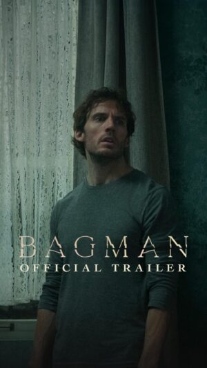 Antonia Thomas Instagram - He’s not just a story. He’s your nightmare. #BagmanMovie - In Theaters September 20.
