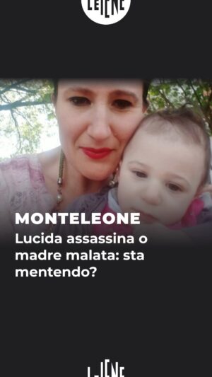 Antonino Monteleone Instagram - Alessia Pifferi è una lucida assassina o una madre malata? Vi mostriamo i test psicologici ai quali è stata sottoposta: con @a_monteleone li abbiamo commentati insieme a Roberta Bruzzone, psicologa e criminologa, e a Guglielmo Gulotta, avvocato e luminare della psicologia forense #LeIene