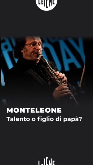 Antonino Monteleone Instagram - A soli 22 anni, Giuseppe Paci ha vinto la cattedra di clarinetto al Conservatorio statale di Teramo “Gaetano Braga”. Nulla di strano se non fosse che Giuseppe è il figlio del direttore del Conservatorio e la questione ha sollevato numerose polemiche. Ce ne parlano @a_monteleone e @irrremisce #LeIene