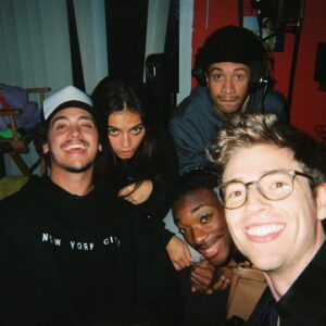 Antonio Cipriano Instagram - doin okay