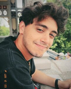 Actor Antonio Cipriano HD Instagram Photos and Wallpapers January 2024