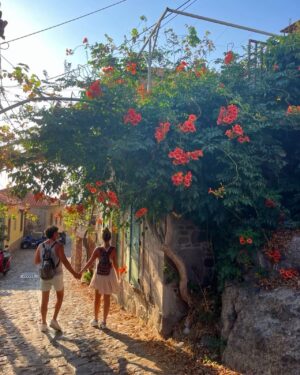 Antonio Cipriano Instagram - i think i like this little life :)