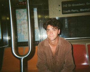 Antonio Cipriano Instagram - have hoarded so many photos the last few months that now it’s too much to dump at y’all so here’s me checking in saying hi and I hope ur all doin okay!
 I miss theater. I miss doing concerts. I miss making music. Think I’m gonna start doin some more of that again soon if that’s okay :)