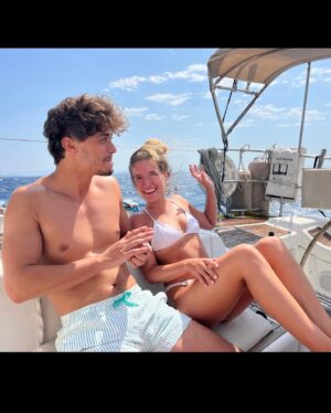 Antonio Cipriano Instagram - i think i like this little life :)