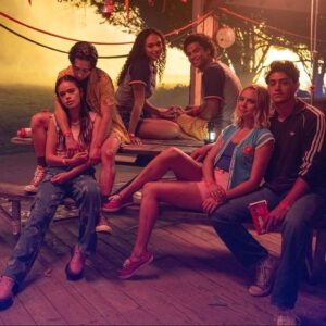 Antonio Cipriano Instagram - ep 5 tomorrow… how’s everyone doin? y’all OKAY??? cuz im not