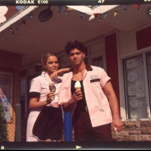 Antonio Cipriano Instagram - ep 5 tomorrow… how’s everyone doin? y’all OKAY??? cuz im not